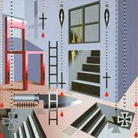 Untitled, ca. 1981-1984, no.7