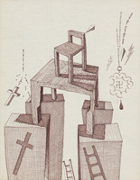 Untitled, 1985, no.2