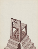 Untitled, 1985, no.3