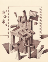 Untitled, 1987, no.2