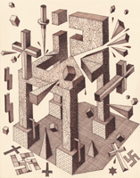 Untitled, 1987, no.3