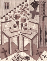 Untitled, 1987, no.4