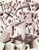 Untitled, 1987, no.5