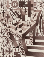 Untitled, 1988, no.1