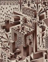 Untitled, 1988, no.3