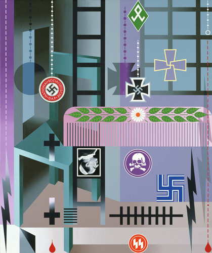 Untitled, ca. 1981-1984, no.4