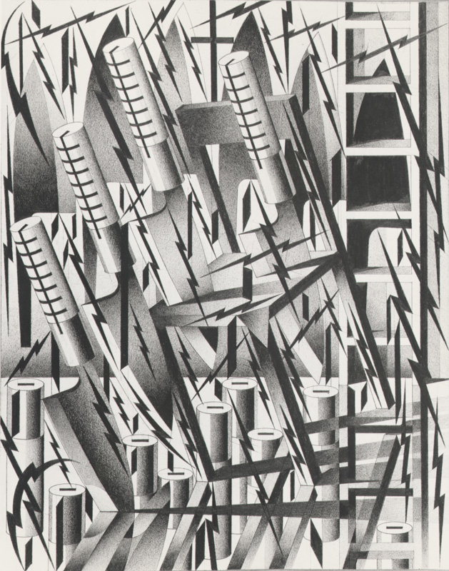 Untitled, 1979, no.4