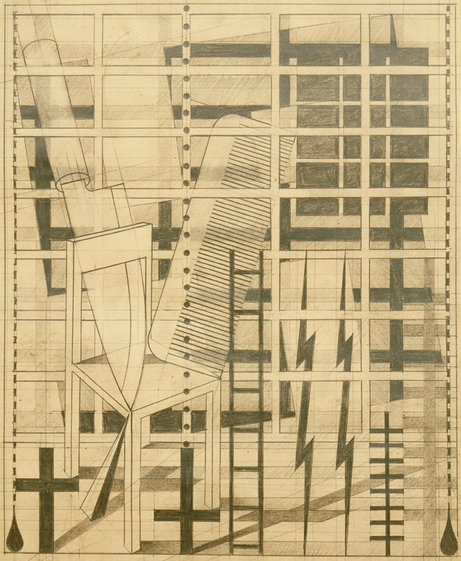 Untitled, 1980, no.1