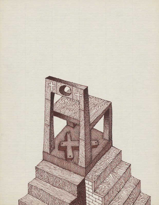 Untitled 1985, no.3