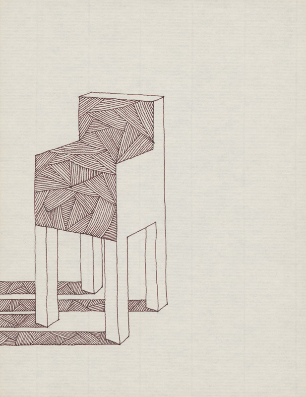 Untitled, 2002, no.1