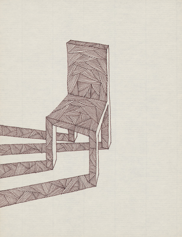 Untitled, 2002, no.3