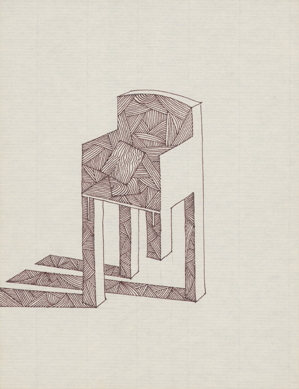 Untitled, 2002, no.5