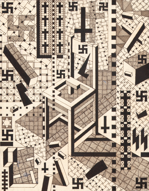 Untitled, 2010, no.2