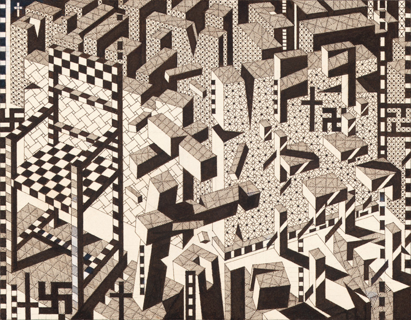 Untitled, 2010, no.5