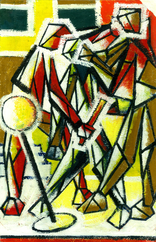 Assault